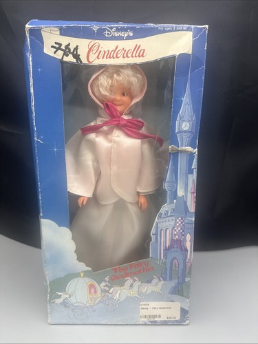 Vintage disney cinderella - vintage,