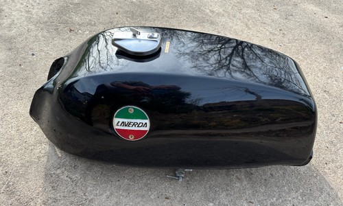 Laverda 750 petrol - sf,