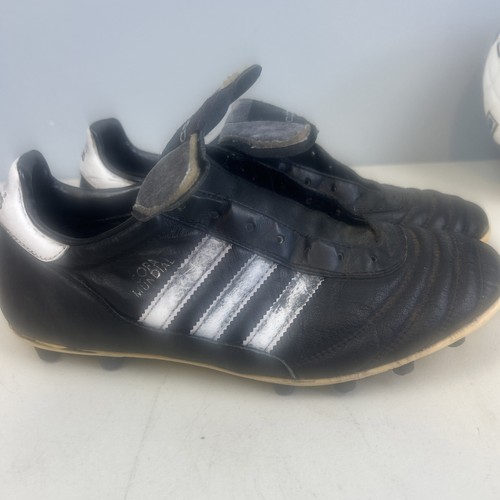 Rare adidas copa mundial black - rare,