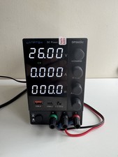 Wanptek DPS605U DC Power