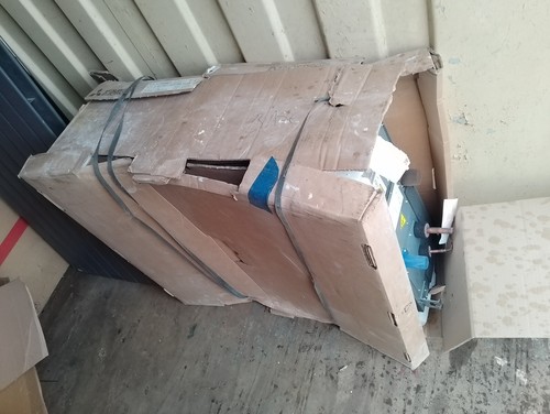 Mitsubishi pefy m20vma - mitsubishi, pefy-m20vma-a1-uk