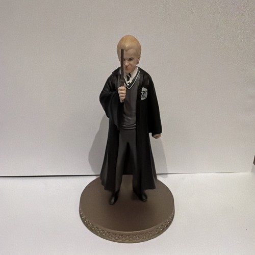 Wizarding world draco malfoy - wizarding,