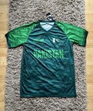 ICC Champions Trophy Pakistan