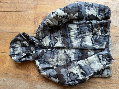 Kuiu super down ultra - super,