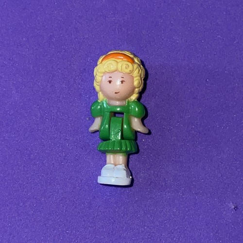 Vintage 1991 polly pocket - 1991,