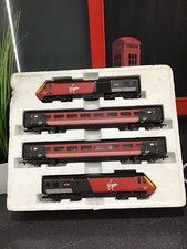 Hornby Virgin Trains 4 Car Oo