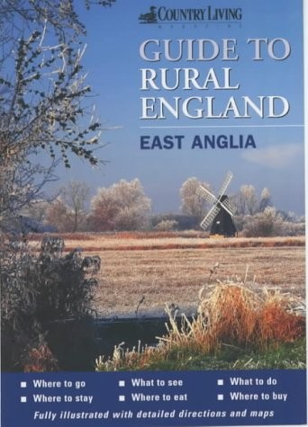 The country living guide - "country,