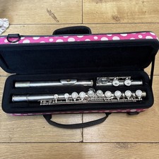 Buffet Crampon Paris Flute