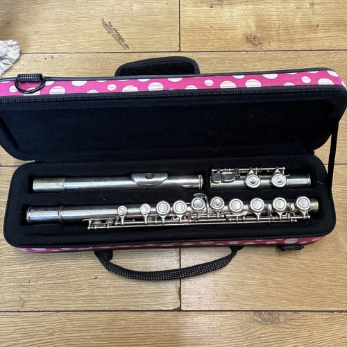 Buffet crampon paris flute - buffet,
