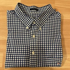 Gant Men's Broadcloth Gingham