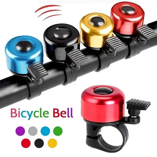 Bike bell bicycle handlebar - bike,