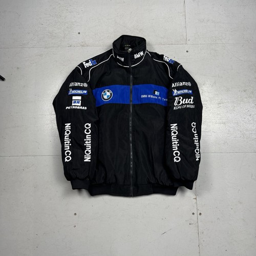 Bmw williams team - williams,