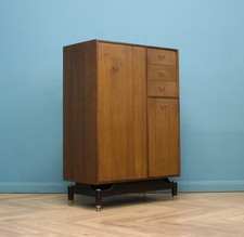 Mid Century Compact Compactum