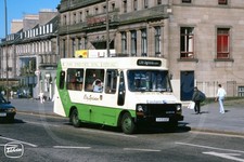 Bus Photo - Eastern Scottish