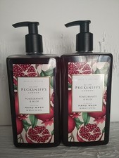 Pecksniffs Hand Wash