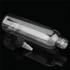 ˜3pcs 250ml Empty Plastic