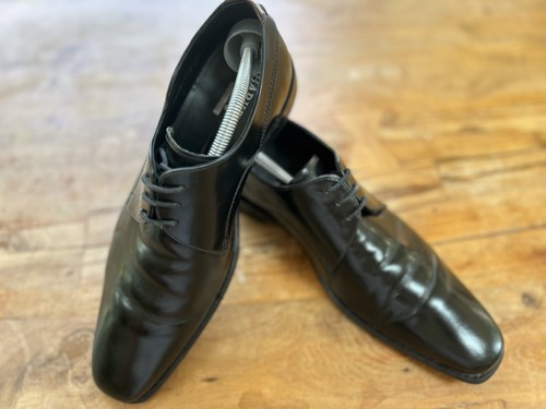 Barker studio welted men - barker,