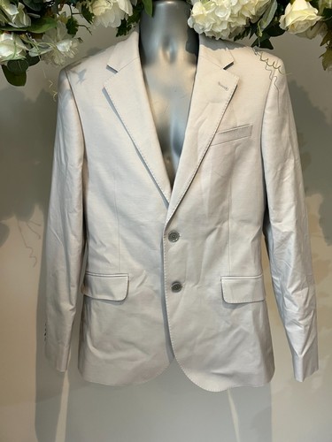 Ted baker suit jacket mens - suit,