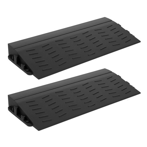 Pcs ramp mats door ramps - pcs,