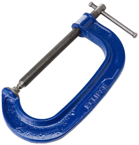 Clamp heavy duty - g,