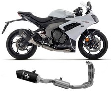 Full System Exhaust ARROW
