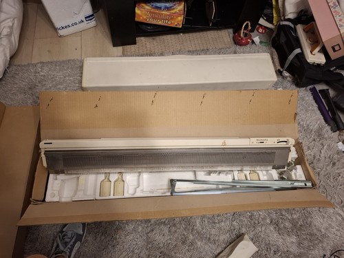 Toyota kr50 knitting machine - knitting,