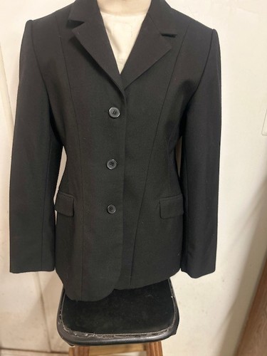 Ovation competition hunt coat - ovation,