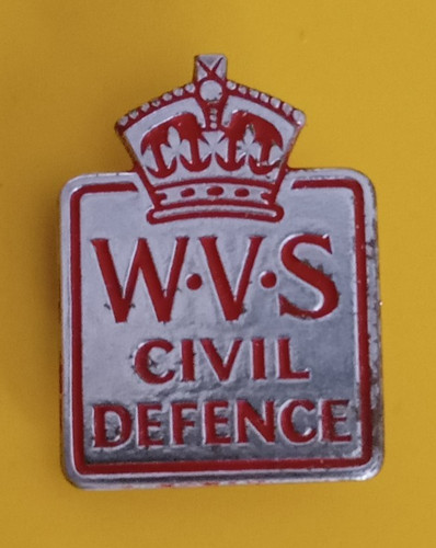 Women voluntary service - women's,