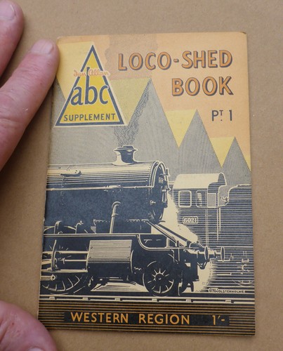 Part abc supplement british - part, 1