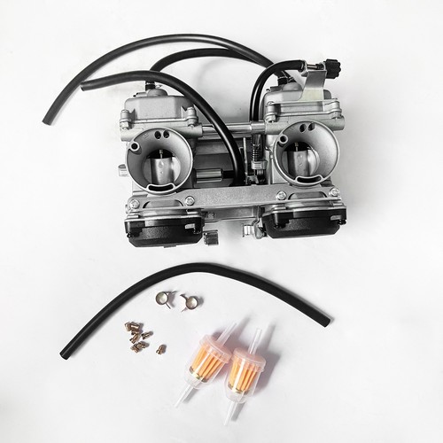 Carburetor carb assembly - carburetor,