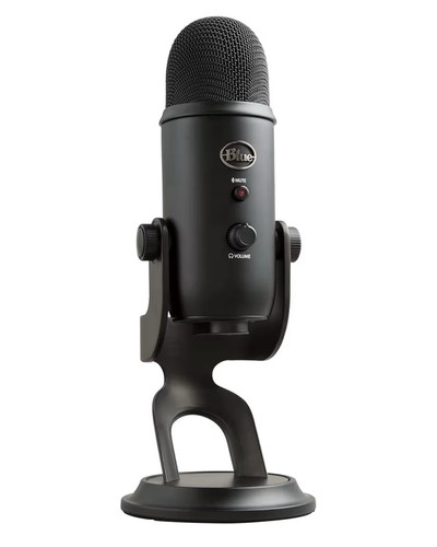 Logitech for creators blue - logitech,