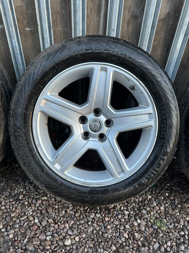 Chrysler 300c 5 spoke - 300c,