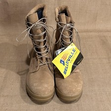 Belleville ICWR Boots Men 11