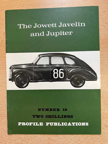 Profile publications 16 - no.,
