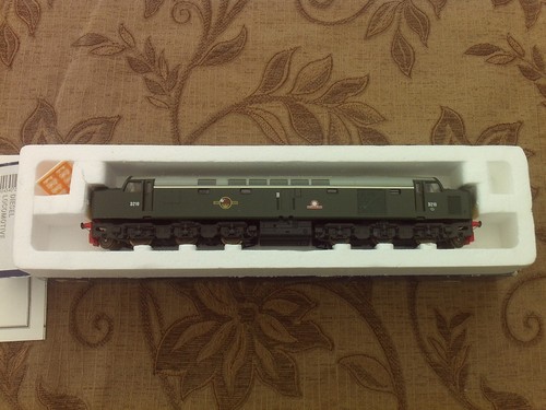 Lima class d210 empress of - 40,