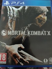 Mortal Kombat 11 - PlayStation