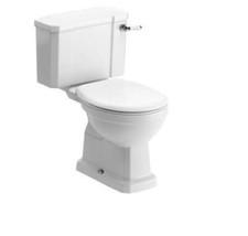 Traditional Close Coupled