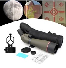 SVBONY SV13, 20-60x80, Travel