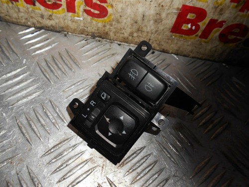 Bfd001132 2002 mitsubishi - bfd001132,