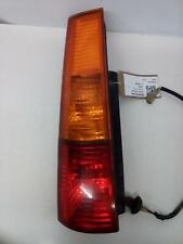 SUZUKI IGNIS LEFT REAR LIGHT Taillight 2001-08  35670-86g00