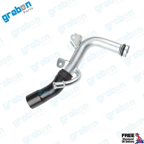 Water pump pipe for - water, renault