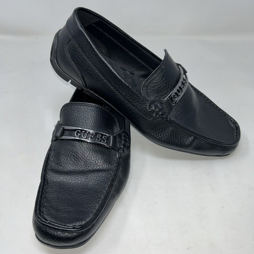 Guess men casual dress shoe - men's, casual-