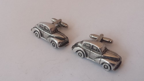 Morris minor saloon fine - morris,