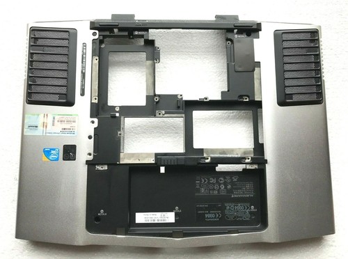 Dell alienware m17x laptop - dell,