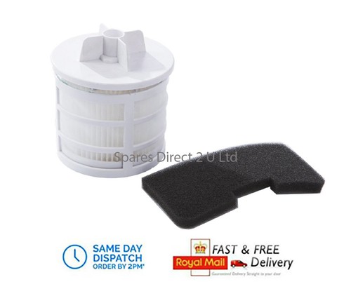 Hepa filter for - hepa, sprint