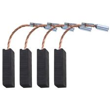 4x Carbon Brushes for Bosch