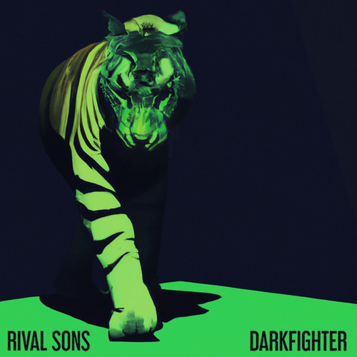 Rival sons darkfighter - rival,
