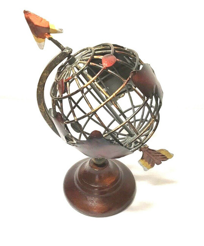 Wine cork holder metal - cork,