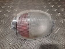 2013 IVECO STRALIS 450 6X2 TRUCK INTERIOR ROOF CEILING LIGHT 504342304