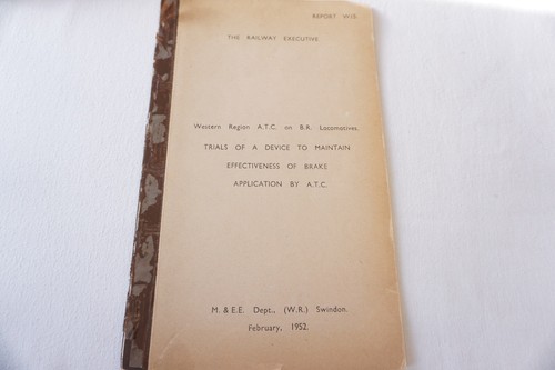 1952 atc british rail - 1952,
